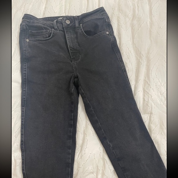 Free People Jeans - Picture 2 of 5